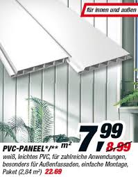 Pvc Paneel Von Toom Ansehen