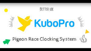 Please be aware that apkplz only share the original and free pure apk installer for kubopro 8.4.0 apks without any modifications. Kubopro Pigeon Race Clocking System Youtube