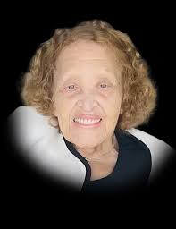 Obituary information for Nellie Walker Adams