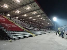 Successo in rimonta della reggina, che supera il cittadella grazie a gerardi e campagnacci: Stadio Pier Cesare Tombolato Stadion In Cittadella