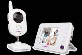 Care N Share Series Video Baby Monitor Lorex