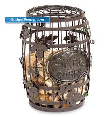 Free shipping on orders $199+! 11 Beautiful Cork Holders
