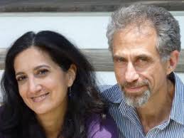 Local Husband and Wife Writing Team Snag LA Times Book Prize Nomination