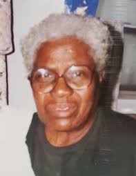 Obituary for Alberta L. (Dawson) Robinson