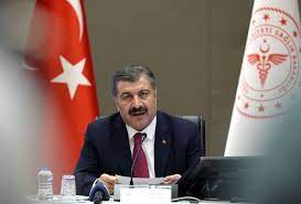 Fahrettin koca biyografi bilgileri, kaç yaşında, aslen nereli ve nerede doğdu gibi sorularınıza cevaplar verdik! Fahrettin Koca Aile Ici Bulasmalar Artis Rudaw Net