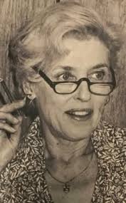 Mary Kirk Obituary (1921