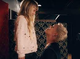 A million dreams (reprise) willow sage hart. Pink S Daughter Willow Sings A Million Dreams In Gorgeous Video Mumslounge