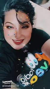 Embracing Life: Reina Lemus' Inspirational Journey