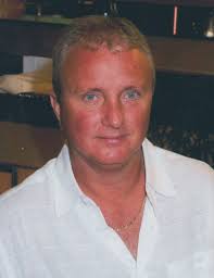 Obituary information for Charles "Dougie" Campbell