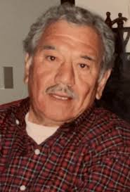 Theodore Ramirez Obituary