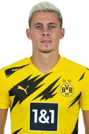 Thorgan hazard is a free agent in pro evolution soccer 2021. Thorgan Hazard Borussia Dortmund Stats Titles Won