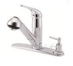 Danze opulence kitchen faucet parts diagram. Danze Kitchen Bar Pull Out Faucets Guillens Com