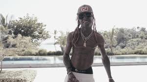 Maybe you would like to learn more about one of these? Gucci Cap Of Lil Wayne In Something Different 2020