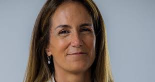 Carmen Correa of Pro Mujer On How They Are Helping To Promote Financial  Inclusion