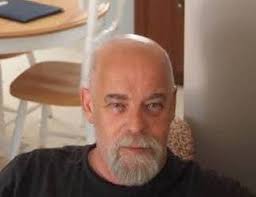 Eric McNutt Q.E.C.V.I. Alumni 1968-69 to 1972-73 ~ ONONDAGA Eric passed  away