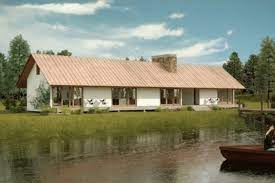 How to secure a dogtrot house : How To Secure A Dogtrot House Jetson Green Passive Solar Dogtrot Gets A Revamp