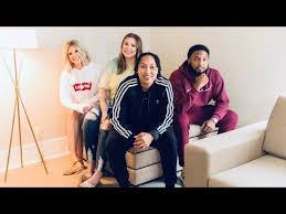 Catch two live performances and a bonus clogging bit, which was a random turn of events, but definitely fun! Coffee Convos Podcast With Kail Lowry Lindsie Chrisley Ft Domenick Nick Flores Youtube
