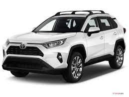 Folsom lake toyota invites you to learn more about the powerful and bold 2019 toyota highlander near sacramento, ca. 2019 Toyota Rav4 Prices Reviews Pictures U S News World Report