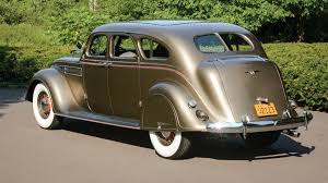 Image result for Stone Beige 1936 Chrysler