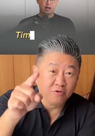 Motivasi Timothy Ronald dan Papi Naga