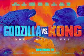 As you can see, godzilla vs kong will get going just after midnight if you live on the west coast. Godzilla Vs Kong To Now Release In Theaters And Hbo Max On March 26 Cinelinx Movies Games Geek Culture