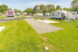 11 golf courses to choose from! Private Beach On Cape Cod Campers Haven Rv Resort