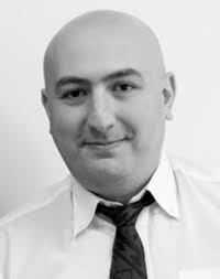 Zurab Kereselidze, Ph.D.