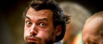 Dutch populist baudet wins vote to remain party leader. Thierry Baudet Fvd Vat De Algemene Beschouwingen Samen Wat Een Eindeloze Keuvelsessie Thepostonline