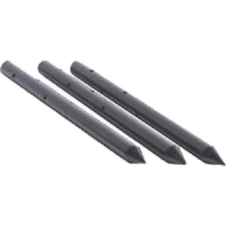 3/4 x 24 in. Concrete Form Stakes and Pins 10 Pack