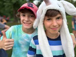 We are thrilled to be participating in the Foundation for Jewish Camp's  Cornerstone program again this year, which brings together some of the  strongest counselors from over 60 Jewish camps at an