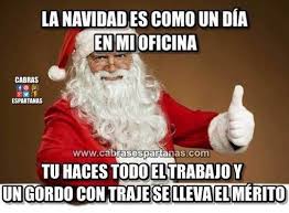 Pin En Navidad Humor