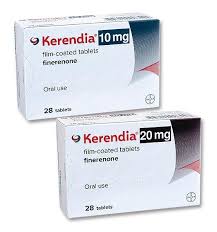 Image result for Finerenone