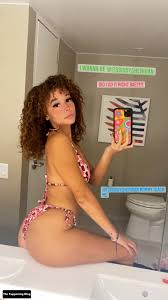 Talia Jackson Sexy Bikini Collection (21 Photos + Videos) | TheFappening