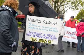 — david perrotin (@davidperrotin) 24 avril 2019. Reforme Des Retraites Un Faux Debat Et De Vraies Questions Le Journal Des Activites Sociales De L Energie