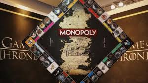 Debes guiar al comecocos por cada laberinto en busca de las píldoras llamadas cocos pèro teniendo mucho cuidado de los fantasmas que van a por ti. Juego De Tronos Prepara Una Version En Monopoly