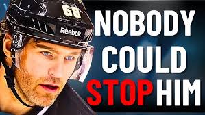 Former NHL Scoring Star John Druce finds a new role behind the bench