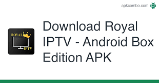 Our team supplies solid iptv services to various countries. Royal Iptv Android Box Edition Apk 1 2 0 Android App Download