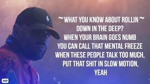 It showed the first day they take all the recruits and put them in a field and have them roll for like an hour or so. Masked Wolf Astronaut In The Ocean Lyrics Watch You Know About Rolling Down In The Deep Lyrics Youtube