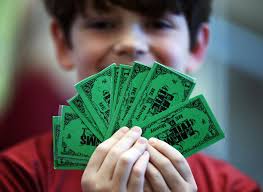 Milton Elementary Middle School opens book vending machine