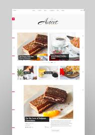 A business plan is the blueprint for your business and is a great tool for focusing your thinking. 25 Best Food Blog Wordpress Website Recipe Themes Free Premium
