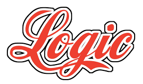 24 logic rapper logos ranked in order of popularity and relevancy. Logic Rapper Logos