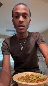 Tariq Williams Las Vegas Flight Attendant