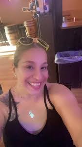 Louisa Castillo's Instagram, Twitter & Facebook