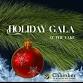 Holiday Gala at The Lake event in Lake Lure, NC