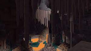 What feature have you been most excited to see? Minecraft 1 17 Update Alles Was Wir Uber Hohlen Und Klippen Wissen Digideutsche