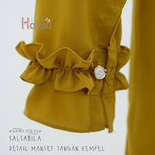 Macam macam olahraga di indonesia. Gamis Jumbo Ld 120 Cm Gamis Saja Gamis Polos Salsabila Shopee Indonesia