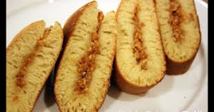 ohbin s recipe ohbinの曼煎糕aka大块面 apambalik crispy in chinese food food to make hot dog buns