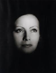 Bonhams : A Clarence Sinclair Bull photograph of Greta Garbo