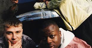 Mum bhai is the story of bhaskar shetty, a top encounter specialist. Manchester S Nq Is Shaking Up The Uk Music Scene The Face