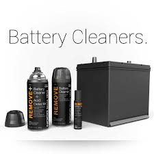 It penetrates and removes corrosion, dirt and grime instantly and it detects corrosion buildup on terminals, cables. Noco Battery Cleaner